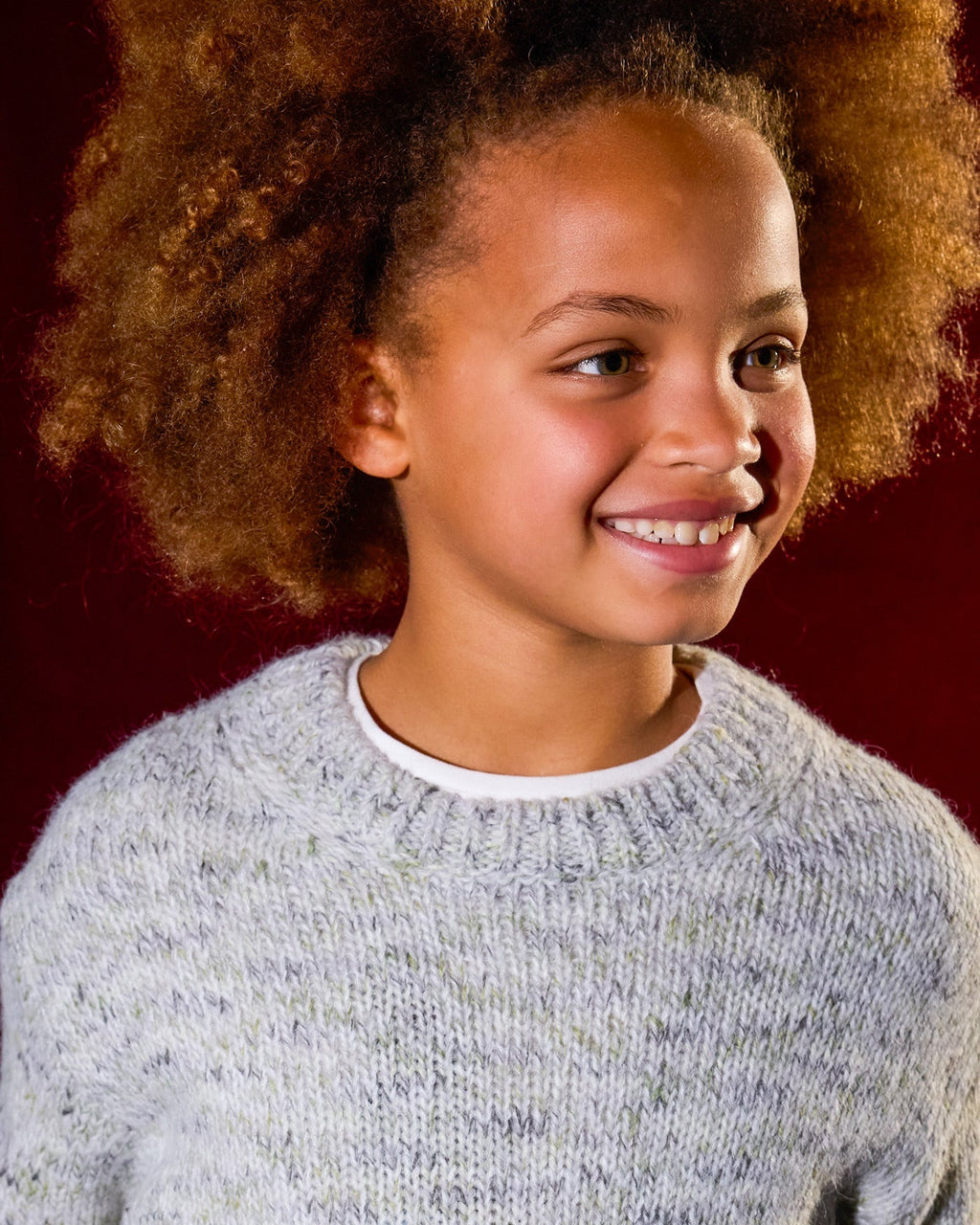 Mayoral Girls Sweater_ 7314 - NorthGirls