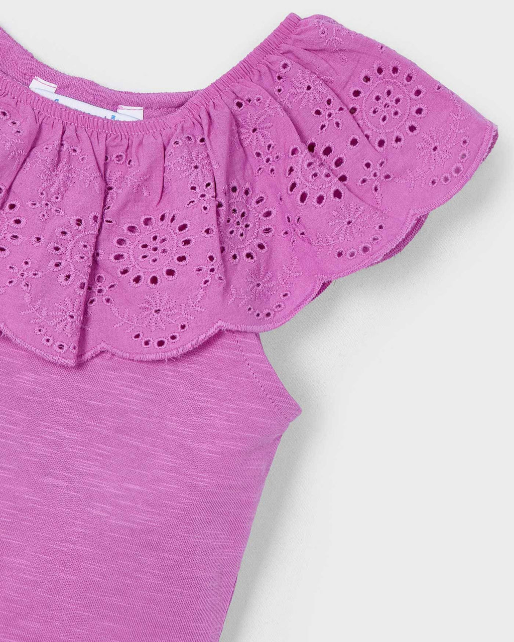 Mayoral Girls T-Shirt_ 3012 - NorthGirls