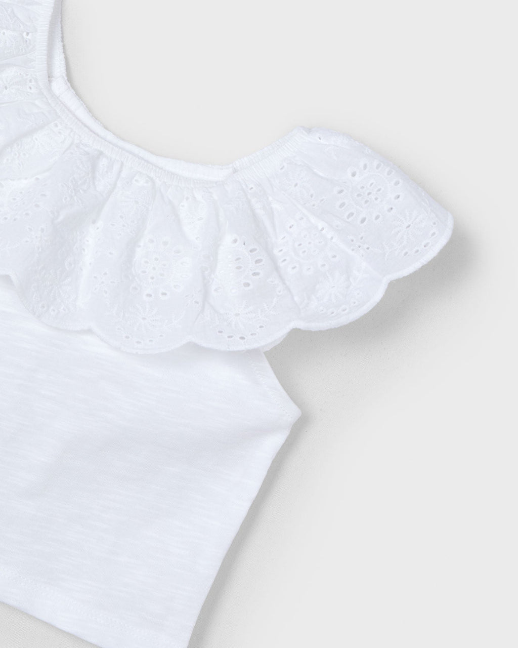 Mayoral Girls T-Shirt_ 3012 - NorthGirls