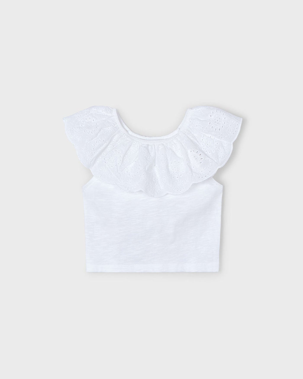 Mayoral Girls T-Shirt_ 3012 - NorthGirls