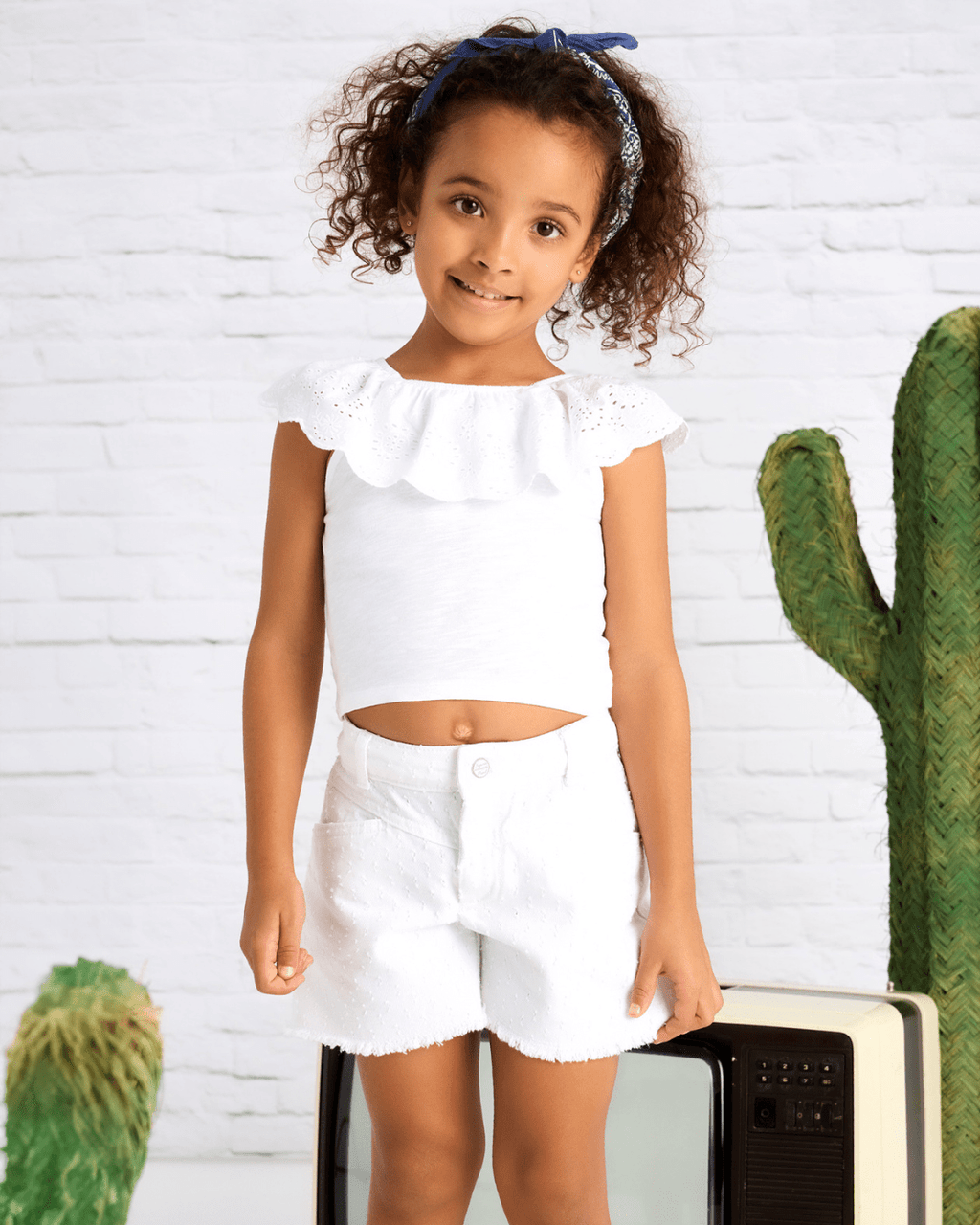 Mayoral Girls T-Shirt_ 3012 - NorthGirls