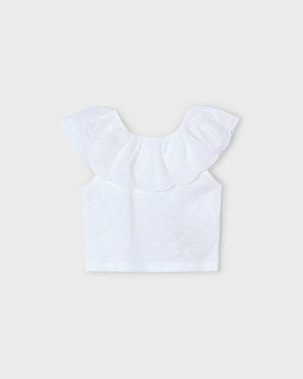 Mayoral Girls T-Shirt_ 3012 - NorthGirls