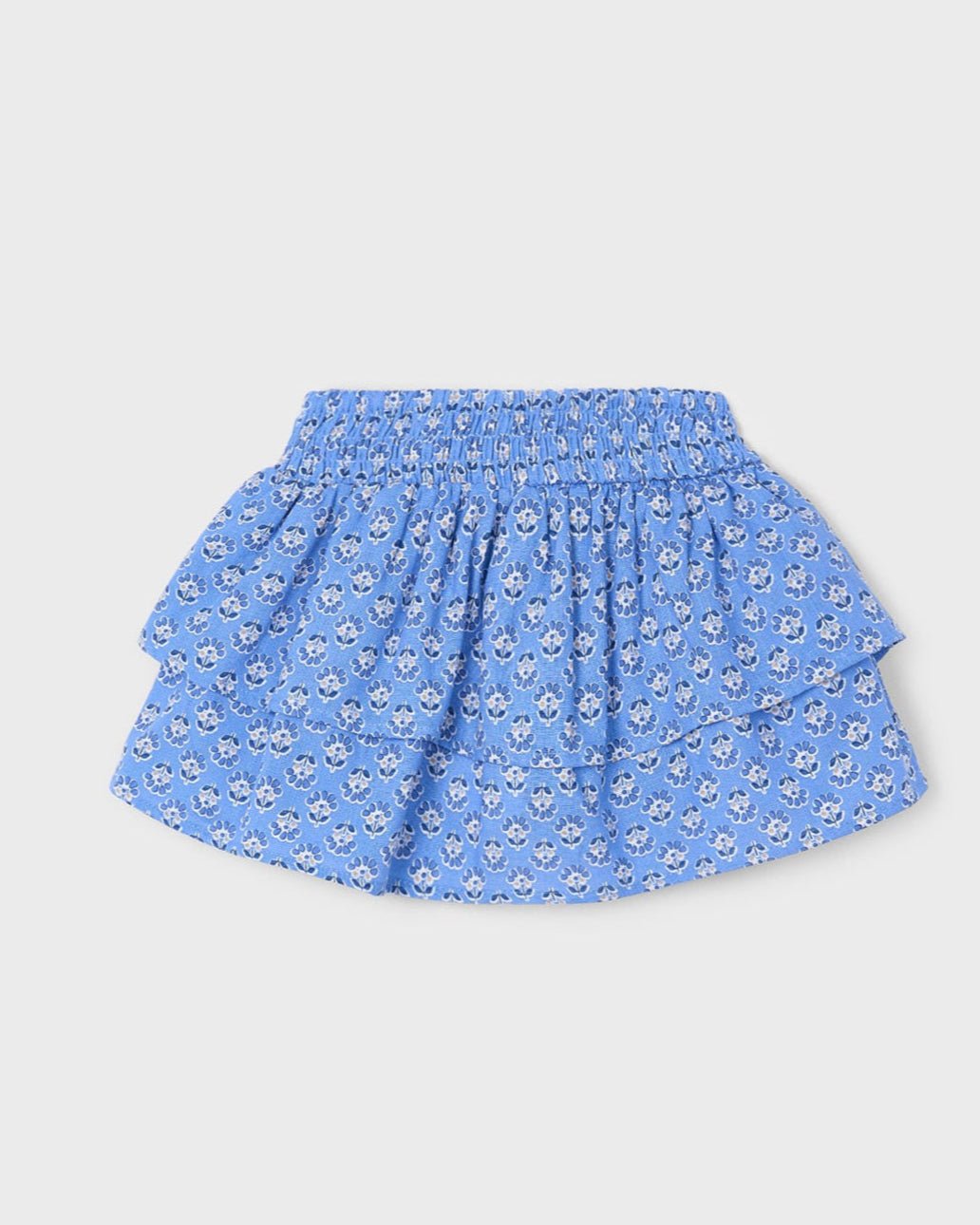 Mayoral Girls Tiered Skirt_ 3904 - NorthGirls