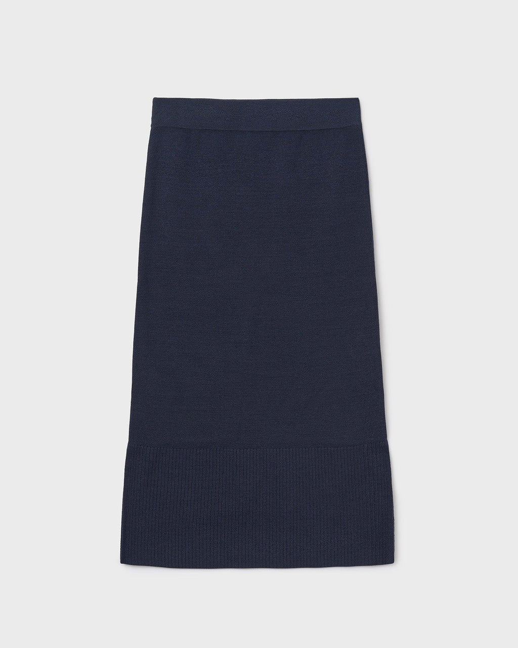 Mayoral Girls Tricot Midi Skirt_ 7904 - NorthGirls