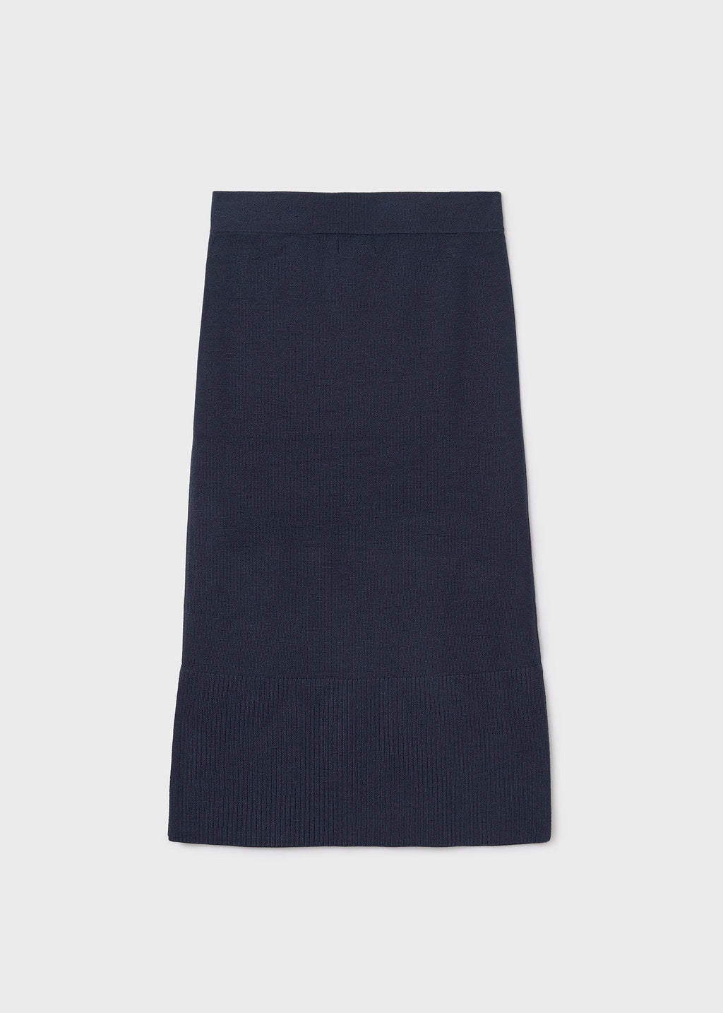 Mayoral Girls Tricot Midi Skirt_ 7904 - NorthGirls