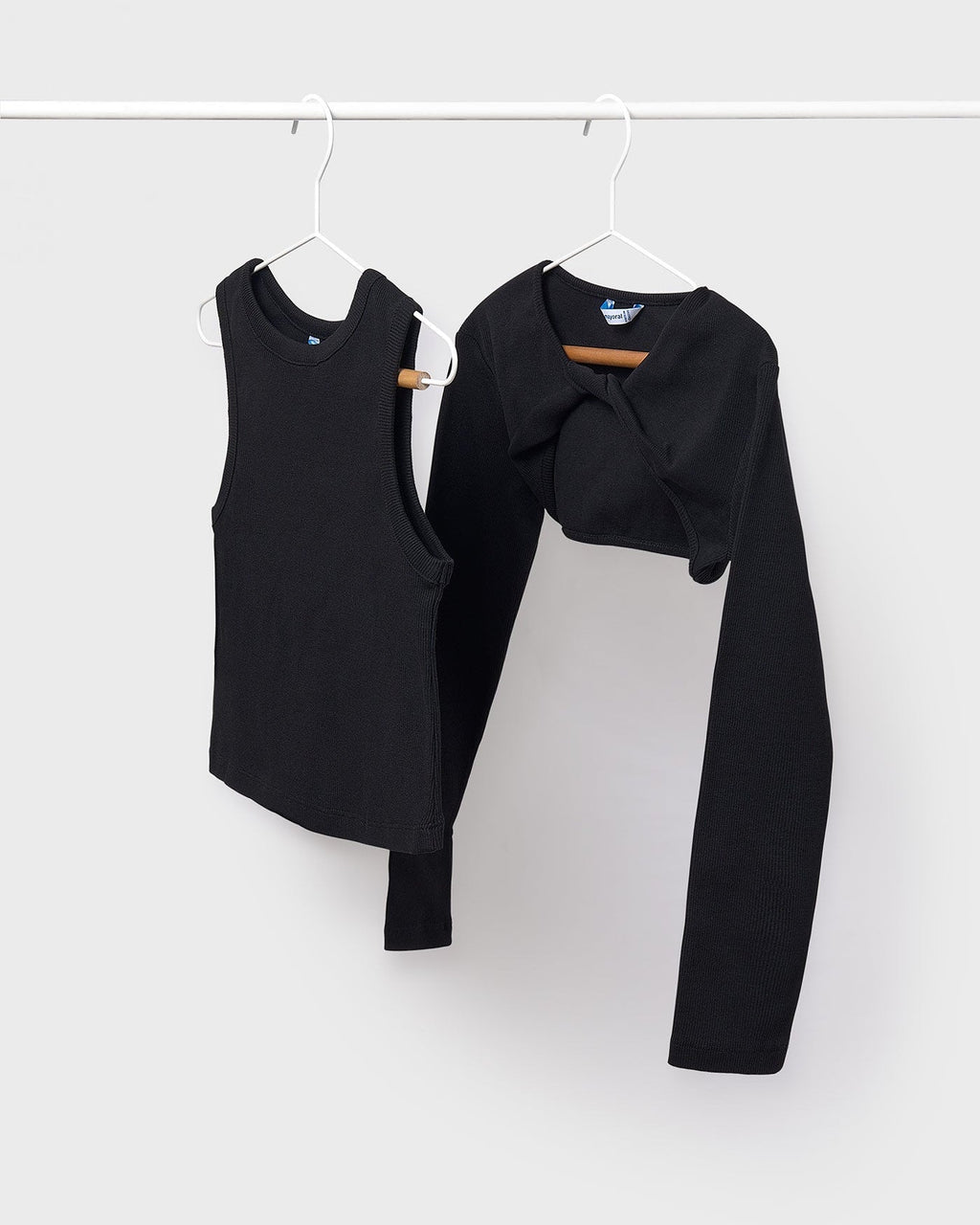 Mayoral Girls Twin Top Set_ 6150 - NorthGirls