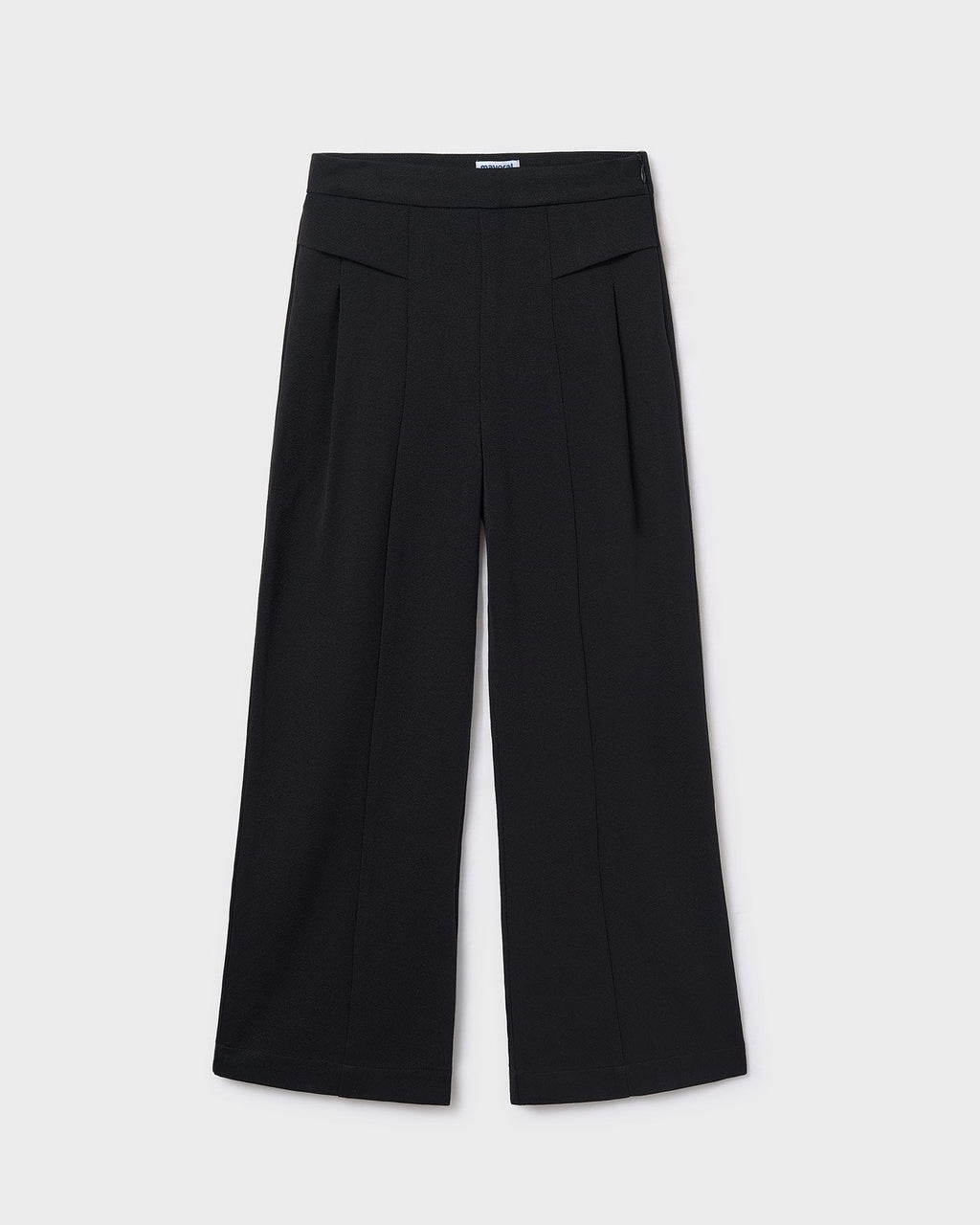 Mayoral Girls Wide Leg Pants_ 7572 - NorthGirls