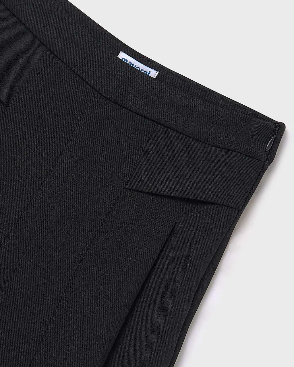 Mayoral Girls Wide Leg Pants_ 7572 - NorthGirls