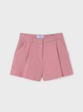 Mayoral Junior Crepe shorts_ 6266 - 41 - NorthGirls