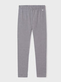 Mayoral Junior Girls Grey Leggings _722 - 94 - NorthGirls