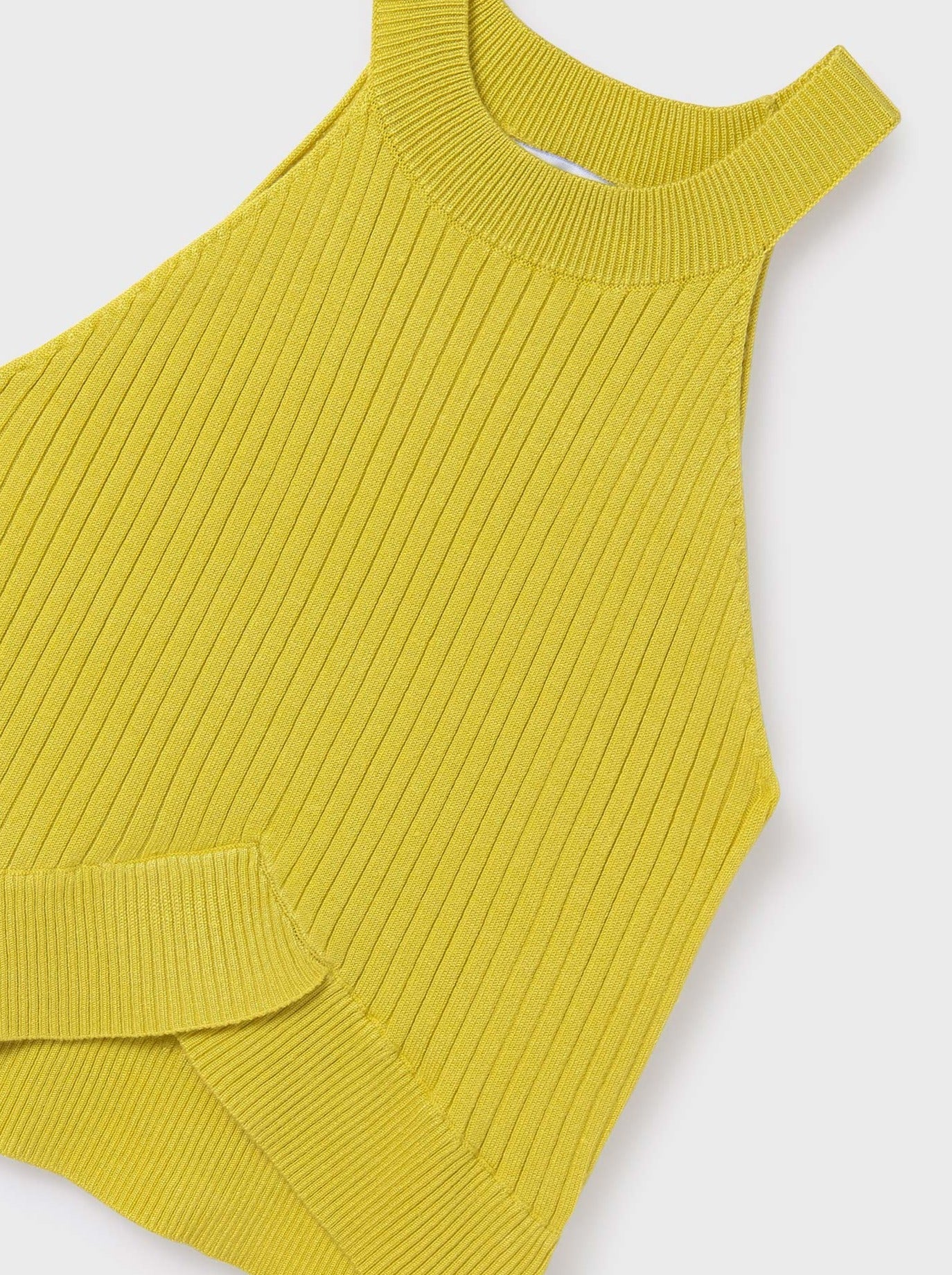 Mayoral Junior Knit Top_ 6023 - 79 - NorthGirls