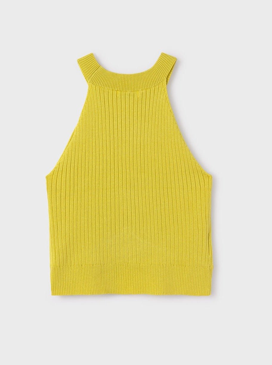 Mayoral Junior Knit Top_ 6023 - 79 - NorthGirls