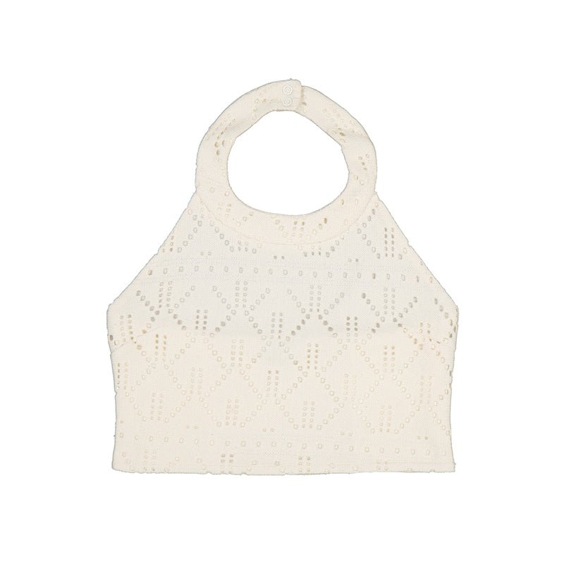 Mayoral Junior Openwork Top_ 6025 - 89 - NorthGirls