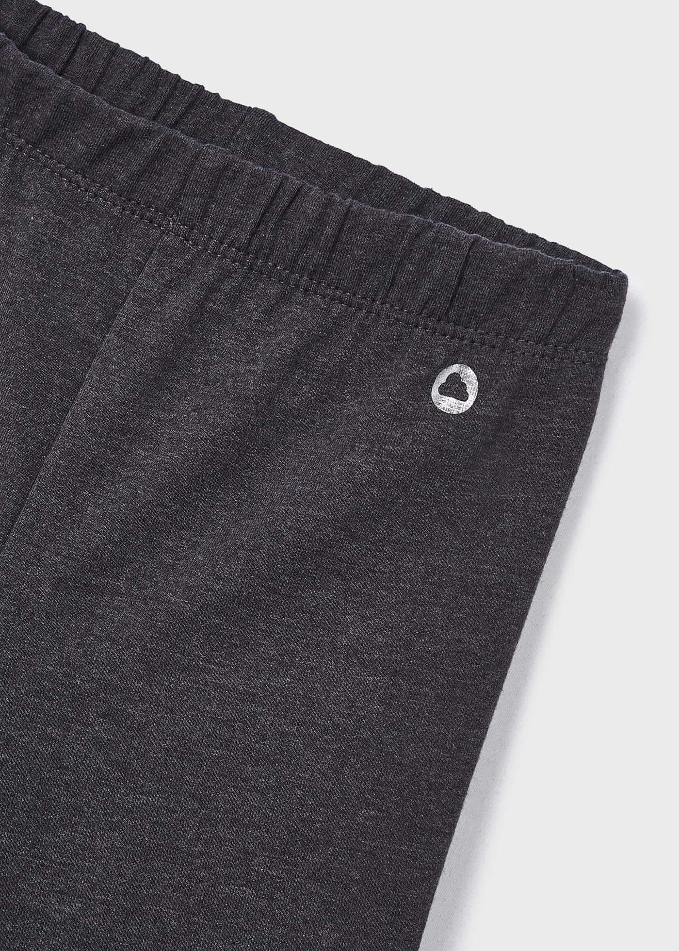 Mayoral Mini Grey Leggings _717 - 50 - NorthGirls