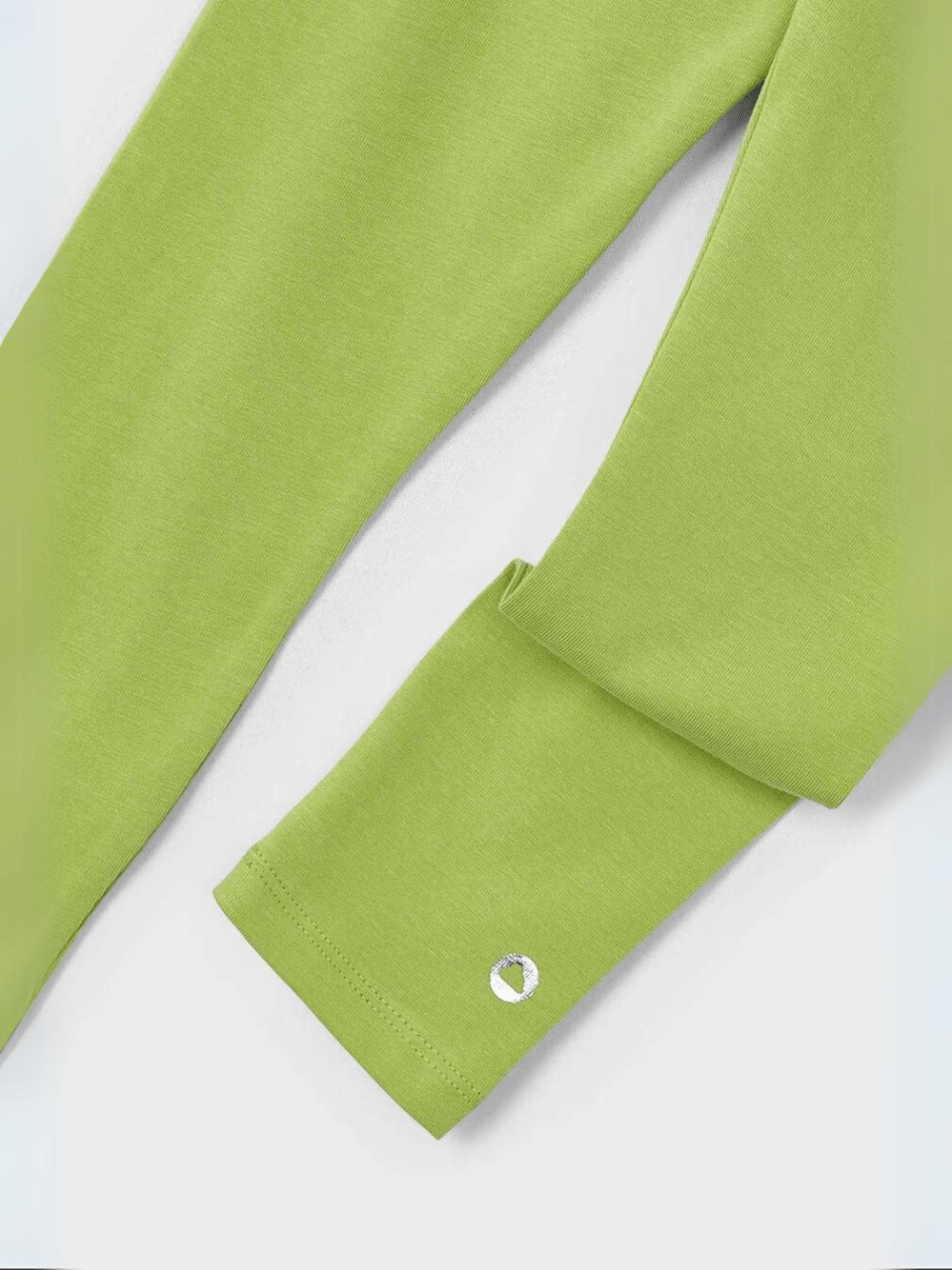 Mayoral Mini Long basic leggings_ 748 - 12 - NorthGirls