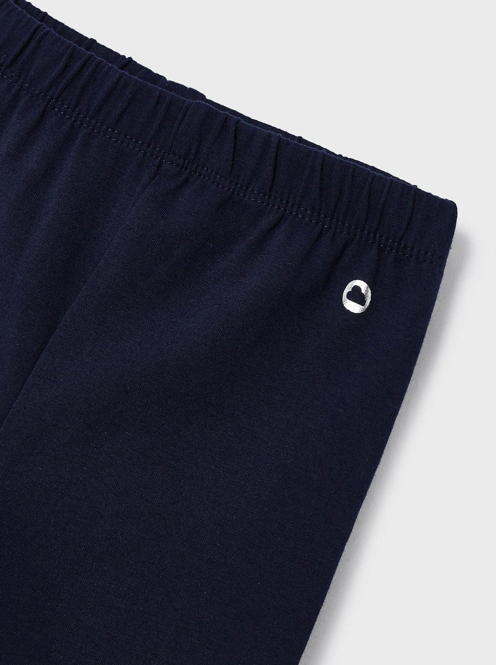 Mayoral Mini Navy Classic Leggings _717 - 56 - NorthGirls