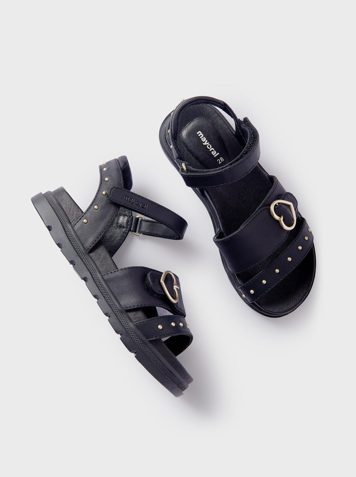 Mayoral Sandals_ 43544 - 95 - NorthGirls