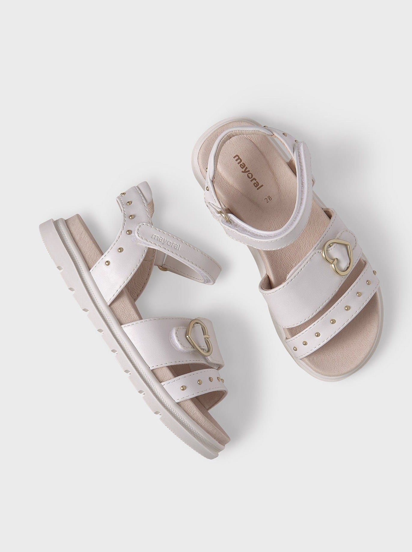 Mayoral Sandals_ 45544 - 97 - NorthGirls