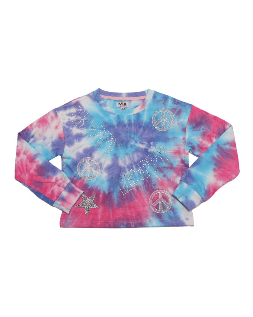 Mia Girls Icon Sweatshirt_ 177X - NorthGirls
