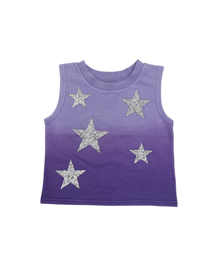 Mia Girls Ombre Tank Top_ 170X - NorthGirls