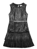 MIA Junior Double Ruffle Dress - NorthGirls
