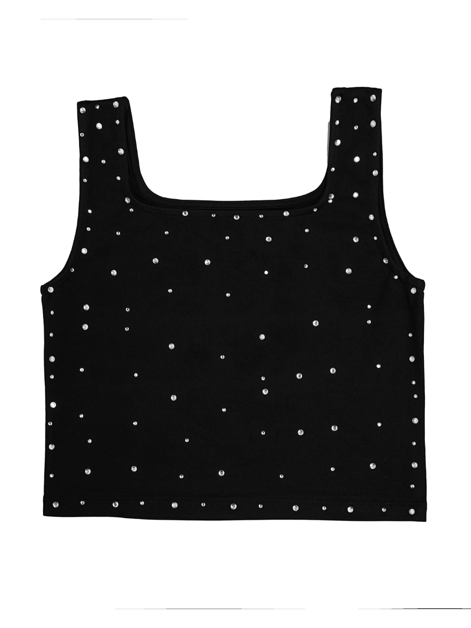 MIA Junior Glam Tanktop_ S24 - 150 - NorthGirls