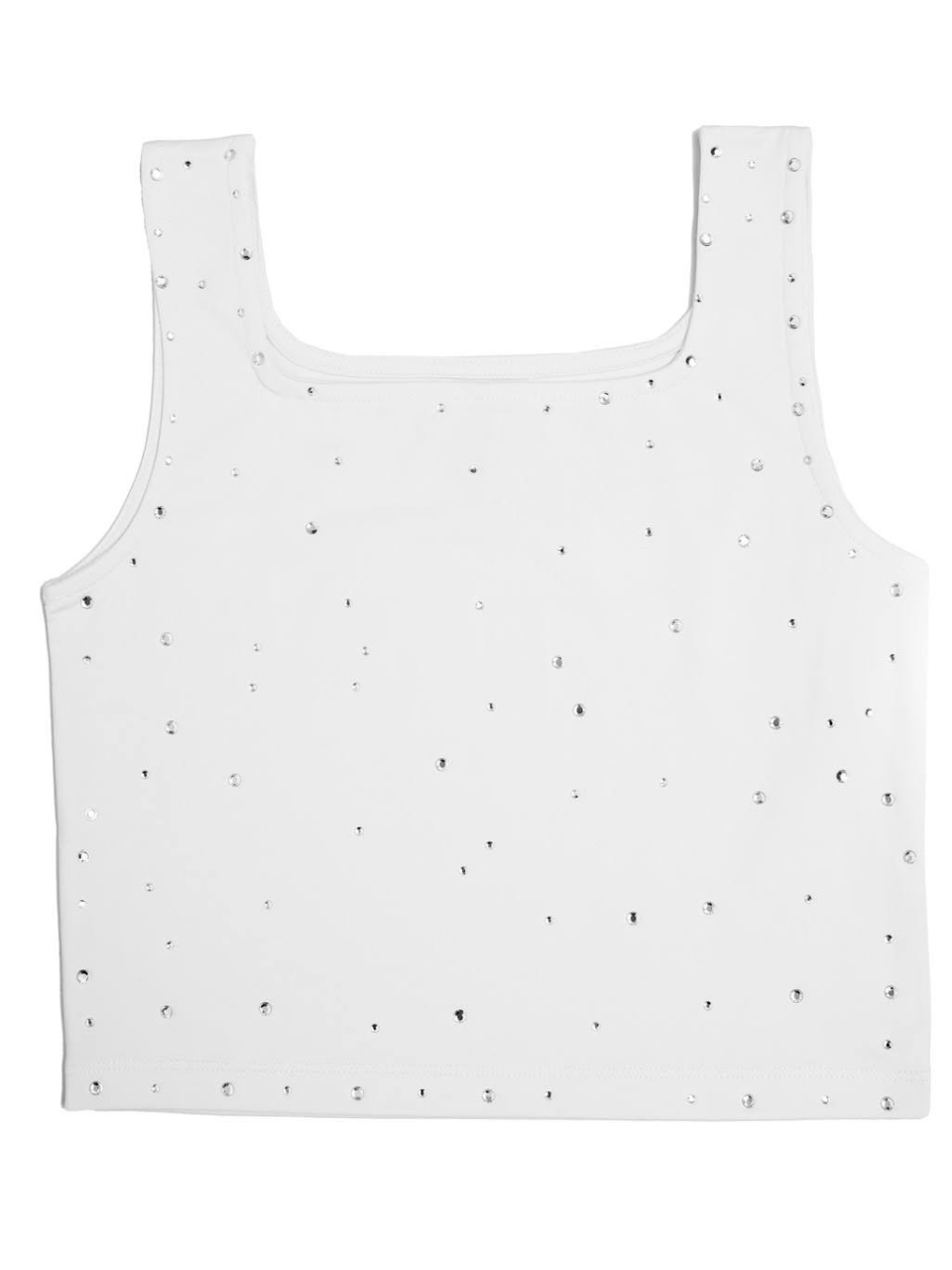 MIA Junior Glam Tanktop_ S24 - 150 - NorthGirls