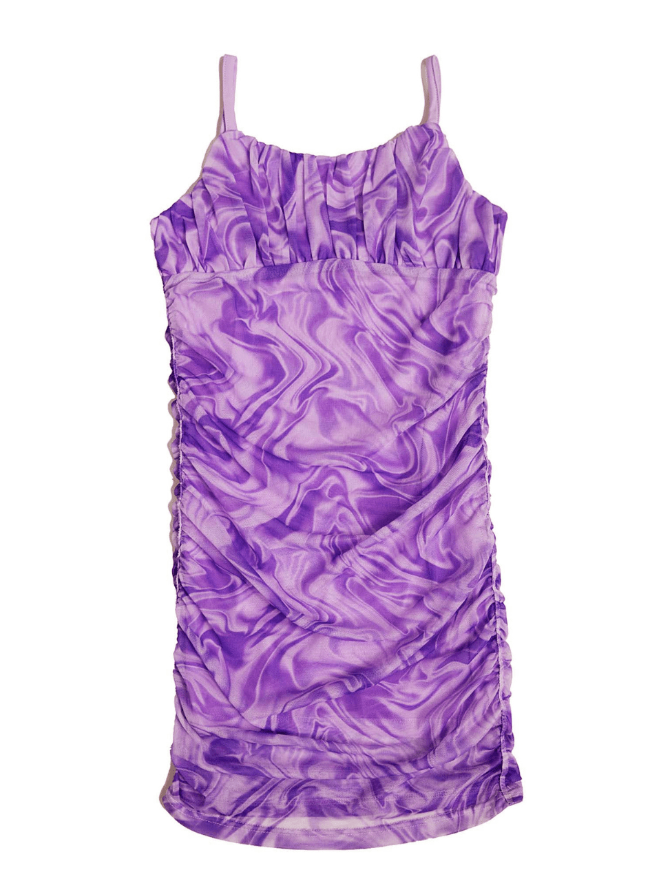 MIA Junior Groovy Dress - NorthGirls
