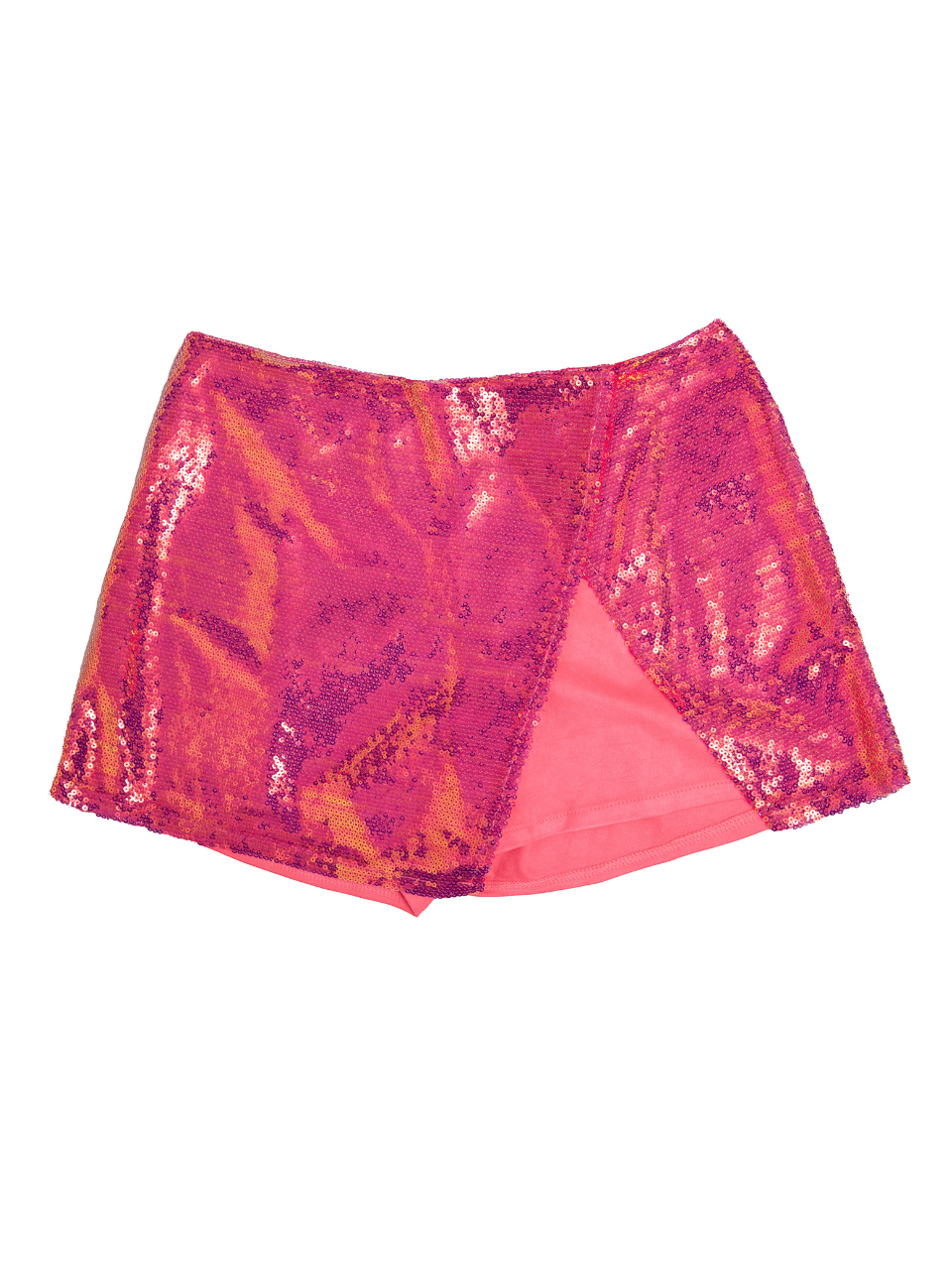 MIA Junior Sequin Skort_ S24 - 335 - NorthGirls