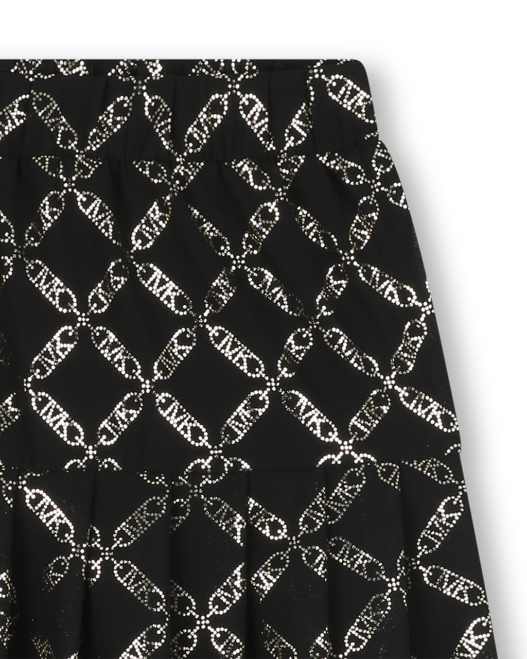 Michael Kors Girls Logo Skirt_ R30440 - NorthGirls