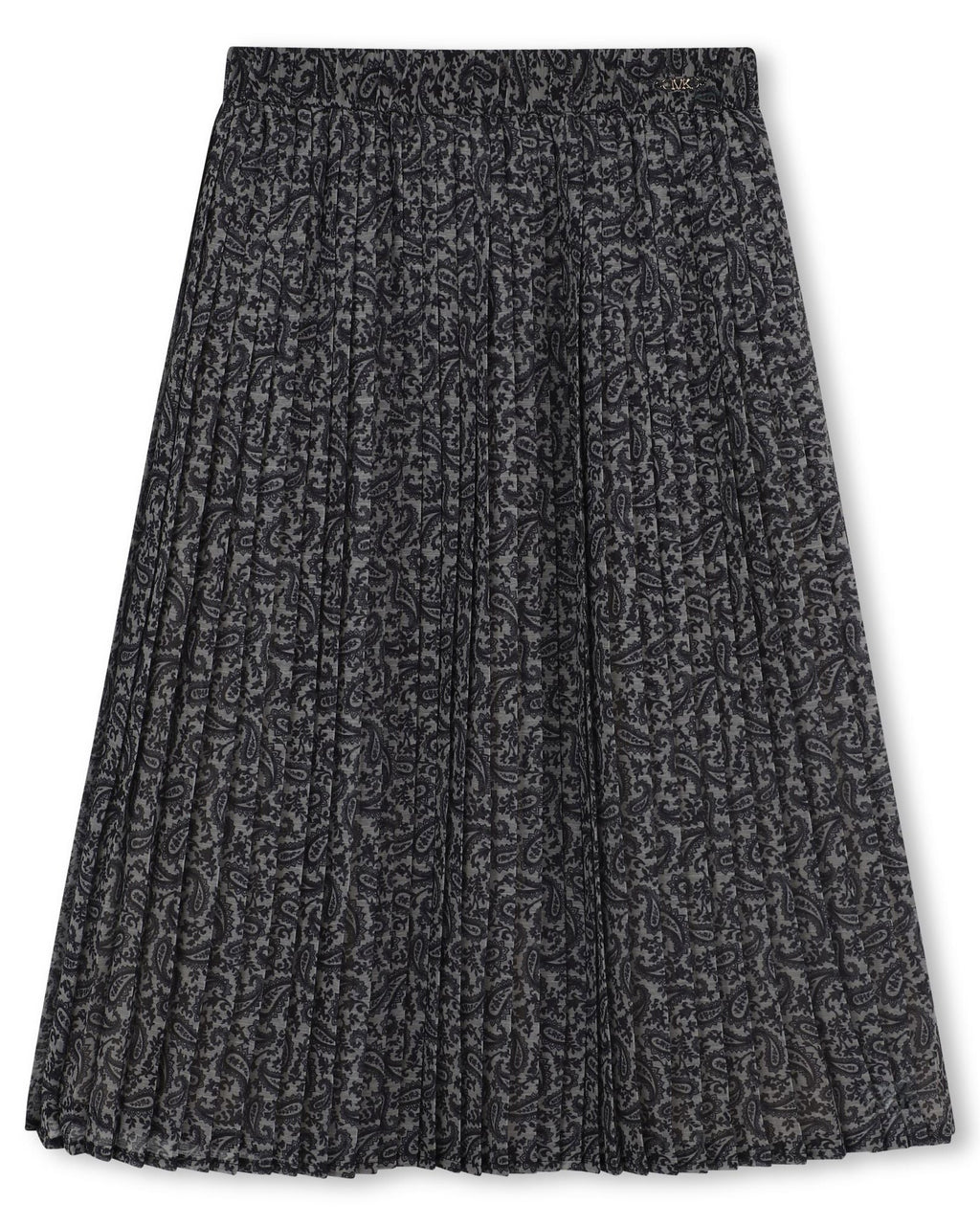 Michael Kors Girls Midi Skirt_ R30443 - NorthGirls