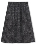 Michael Kors Girls Midi Skirt_ R30443 - NorthGirls