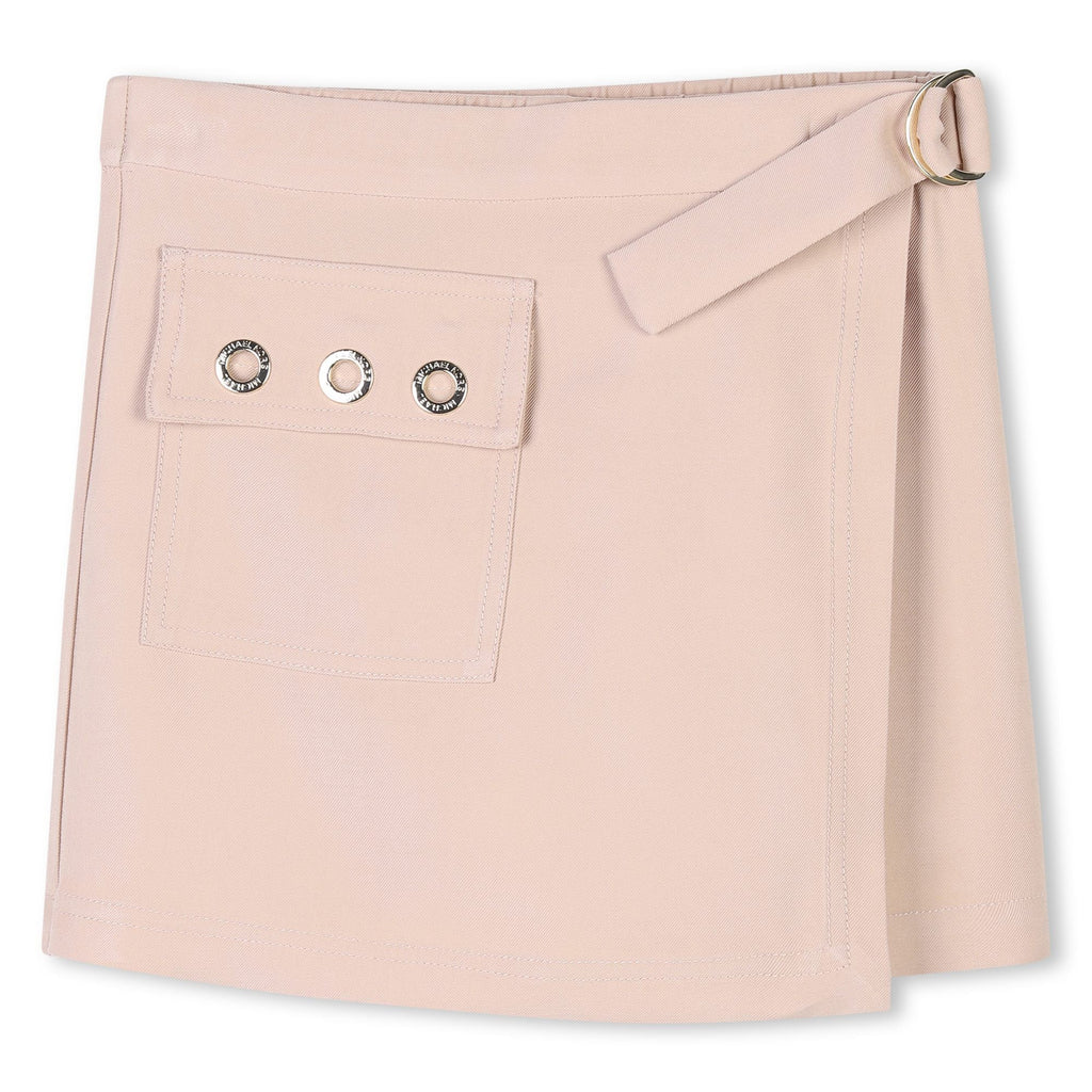 Michael Kors Girls Skorts_ R30338 - 215 - NorthGirls