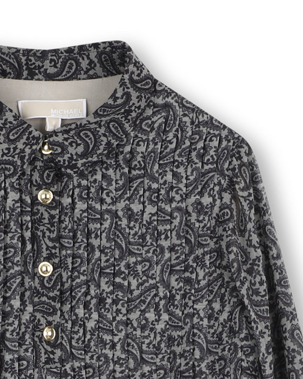 Michael Kors Pleated Dress_ R30490 - NorthGirls