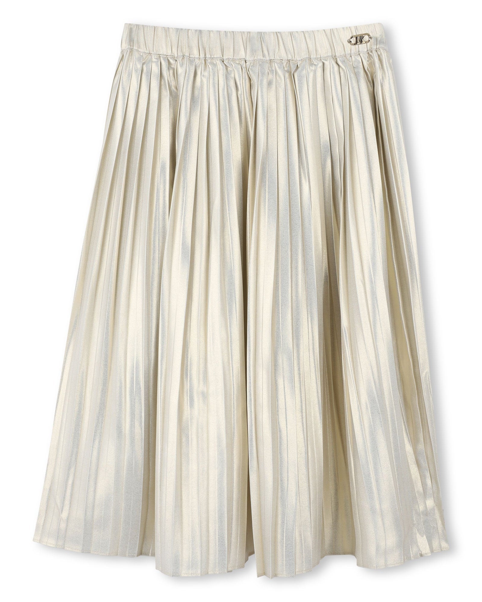 Michael Kors Pleated Long Skirt_ R30292 - Z99 - NorthGirls