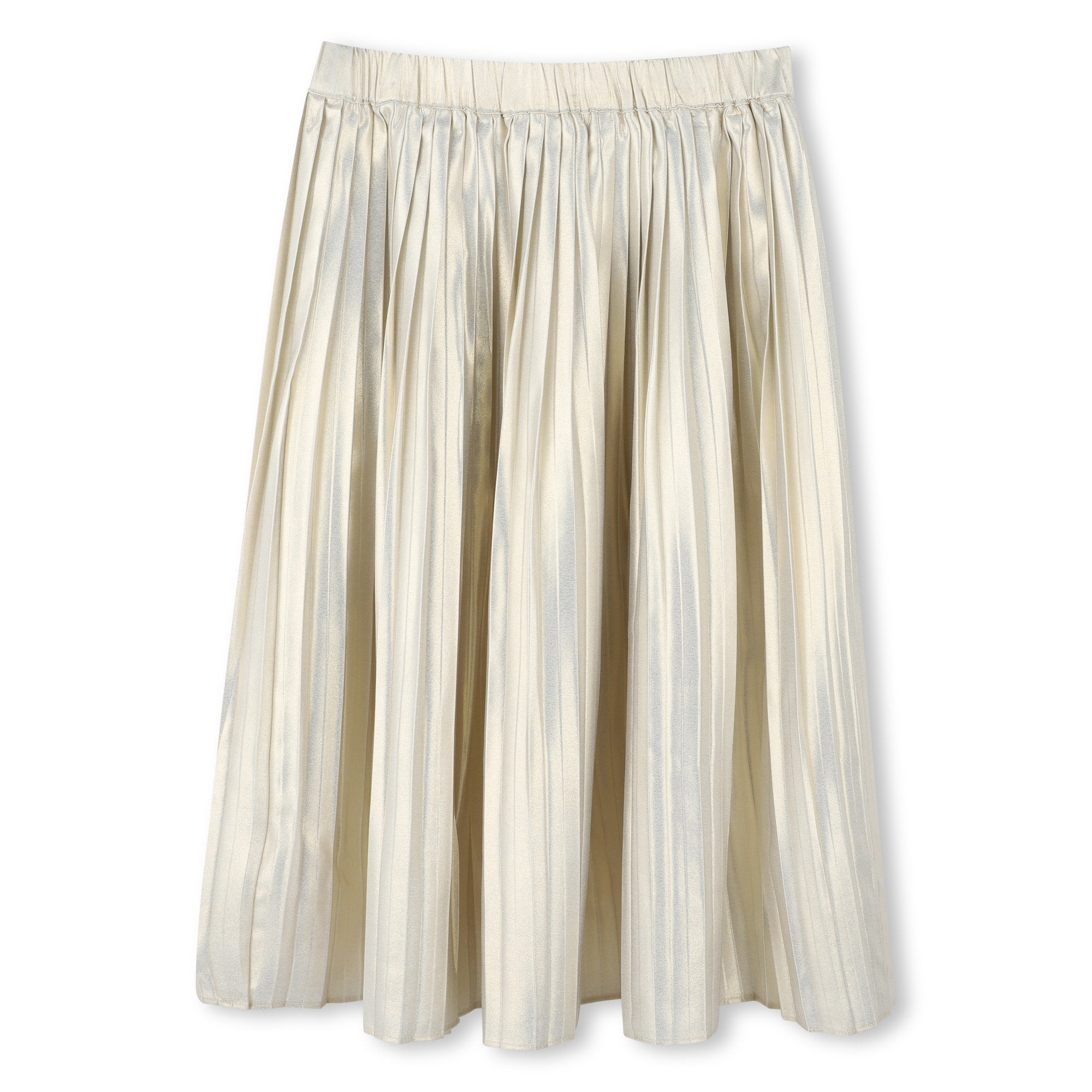 Michael Kors Pleated Long Skirt_ R30292 - Z99 - NorthGirls