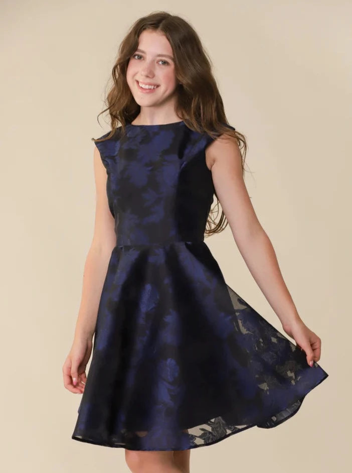 Girls Bat Mitzvah Service Dress