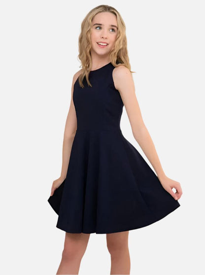 Bat Mitzvah dress