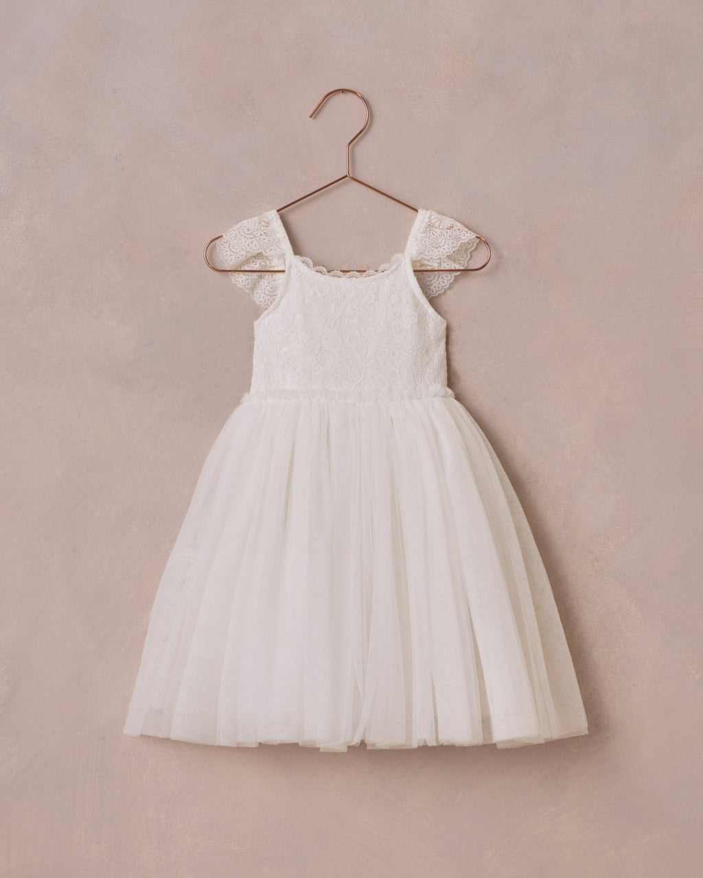 Noralee Girls Camilla Dress_ NL029NACH - NorthGirls