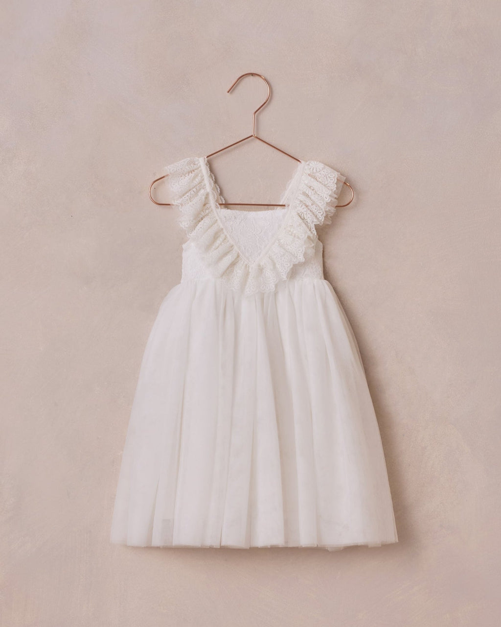 Noralee Girls Dorthea Dress_ NL094NACH - NorthGirls