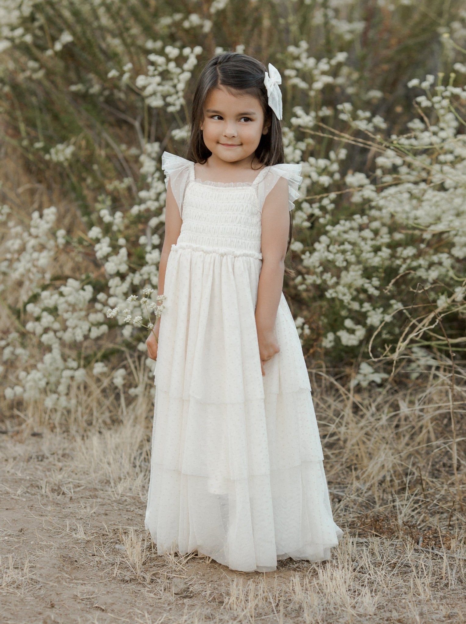 Noralee Girls Valentina Dress _NL091 - 1087 - NorthGirls