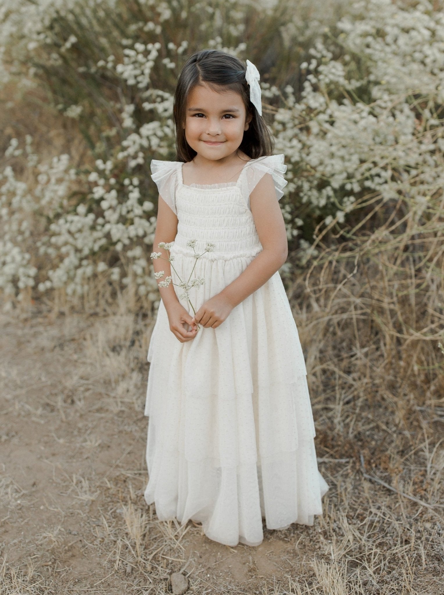 Noralee Girls Valentina Dress _NL091 - 1087 - NorthGirls