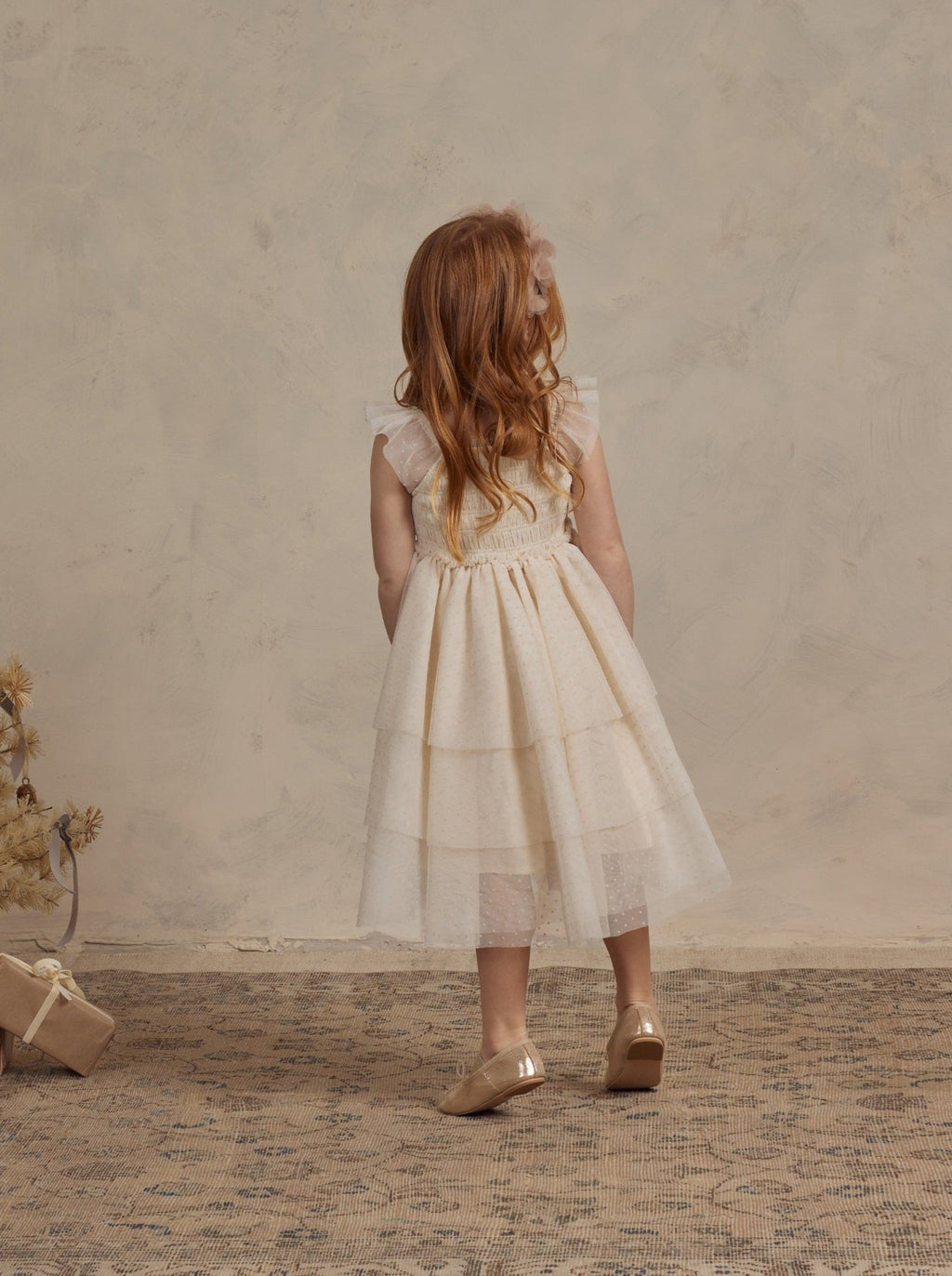 Noralee Girls Valentina Dress _NL091 - 1087 - NorthGirls