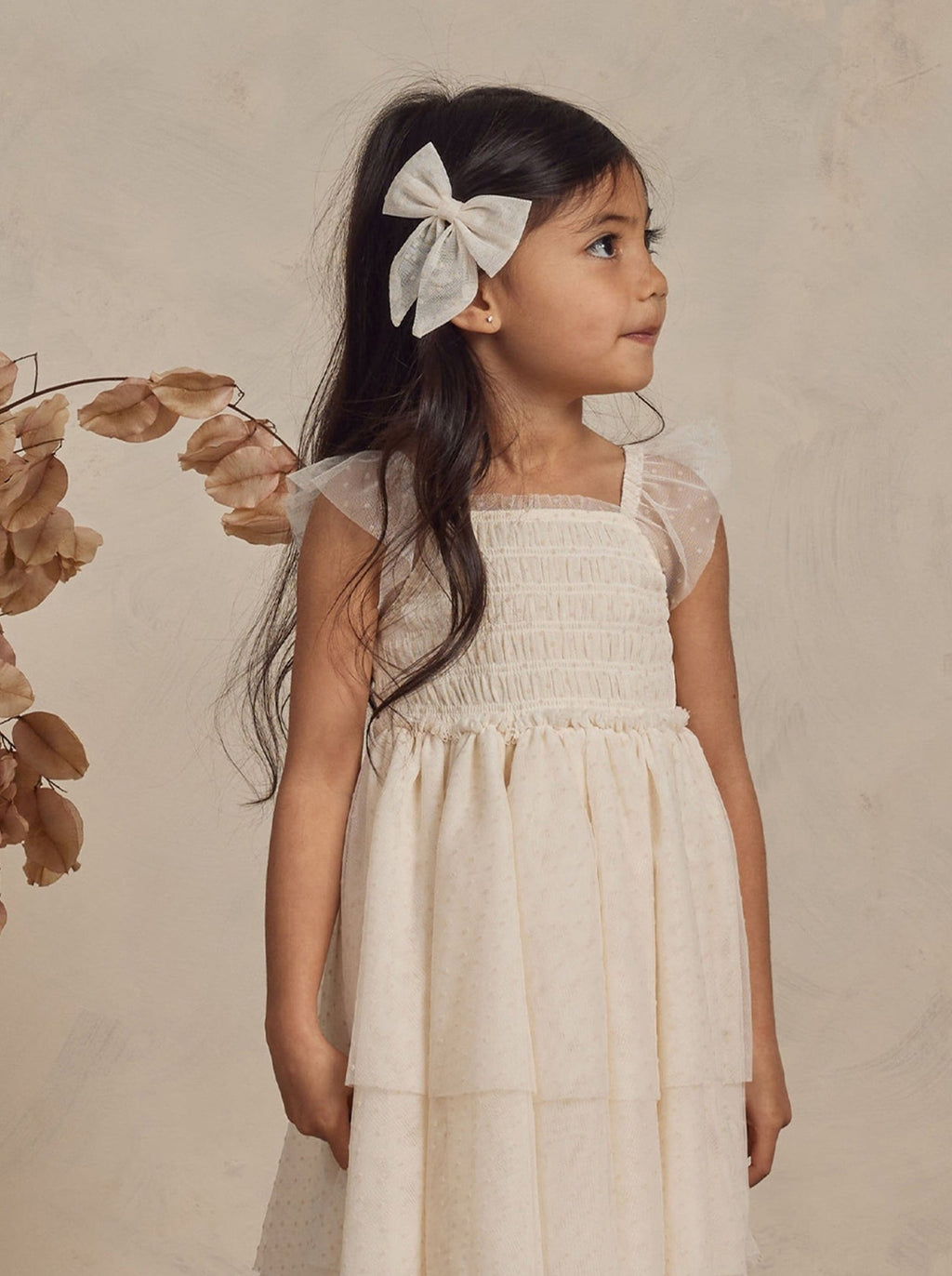 Noralee Girls Valentina Dress _NL091 - 1087 - NorthGirls