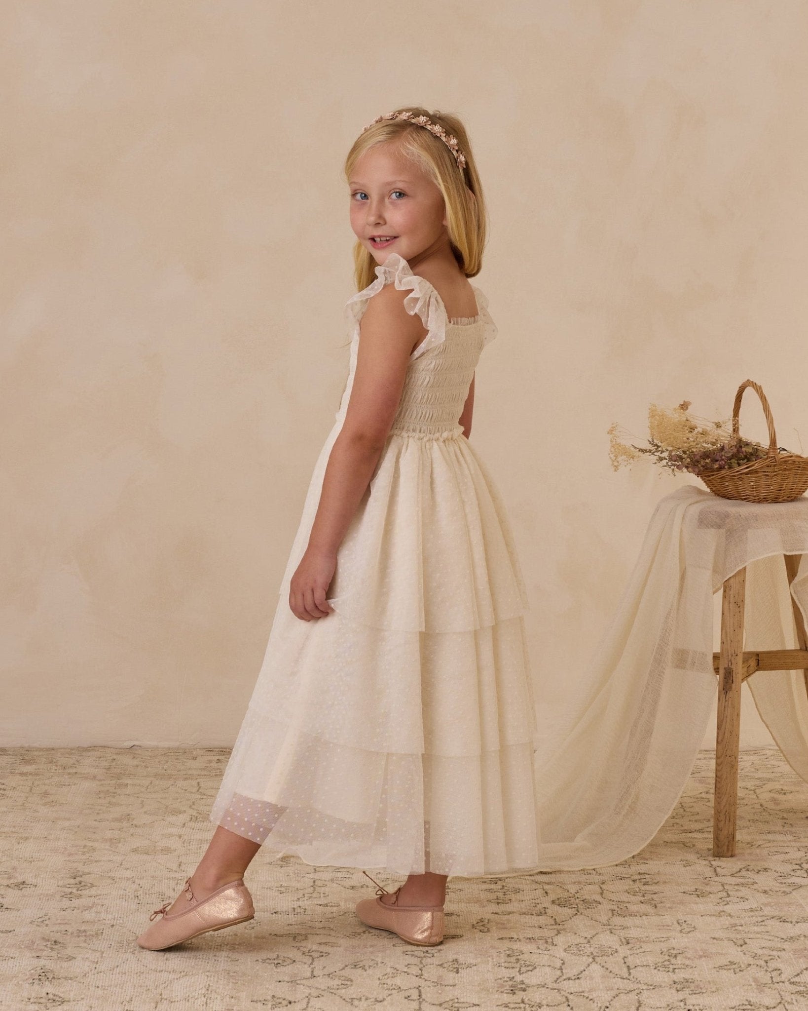 Noralee Girls Valentina Dress_ NL091APAP - NorthGirls