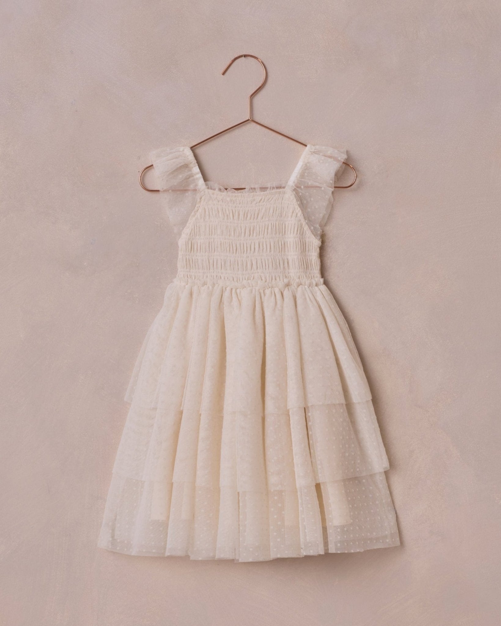 Noralee Girls Valentina Dress_ NL091APAP - NorthGirls