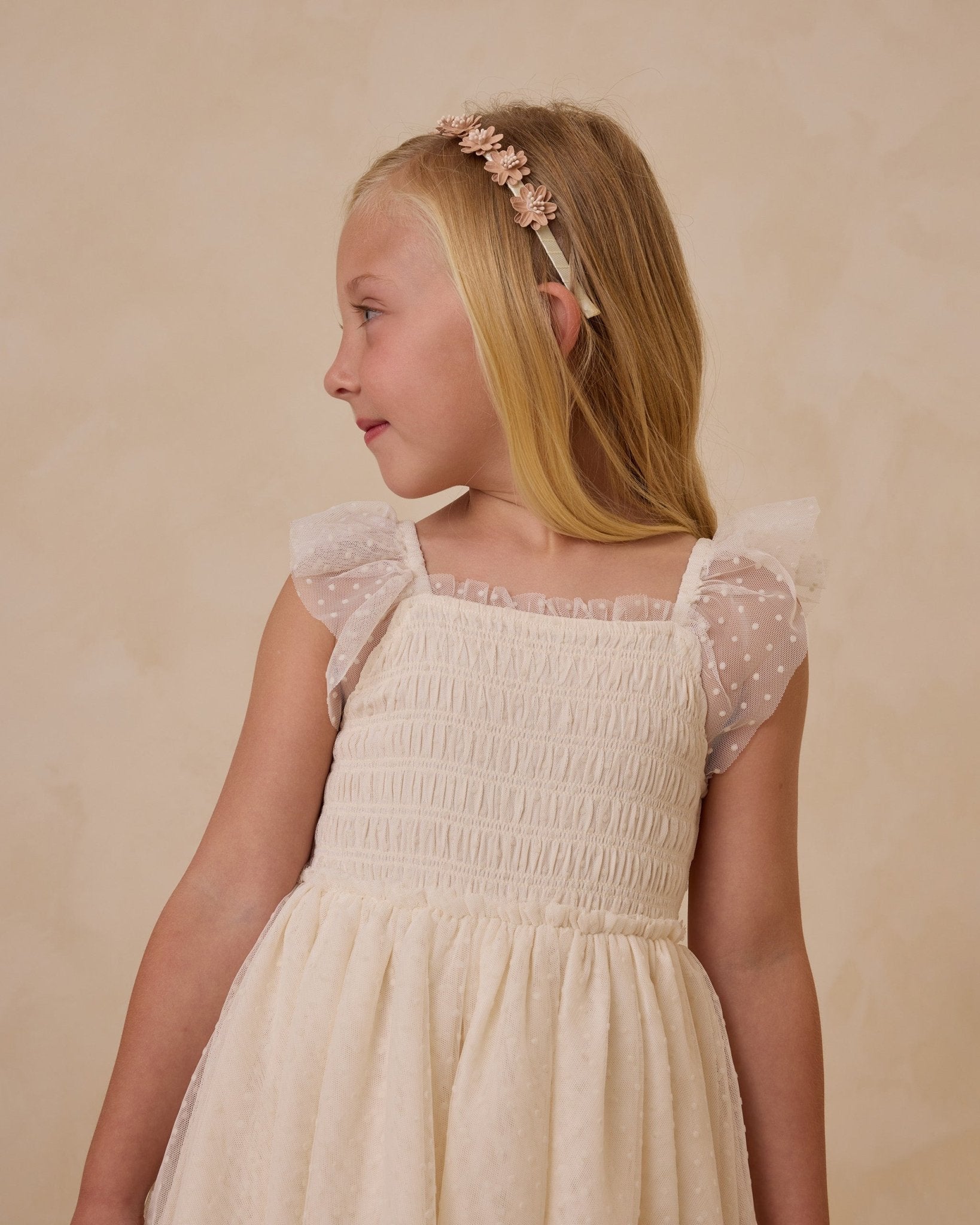Noralee Girls Valentina Dress_ NL091APAP - NorthGirls