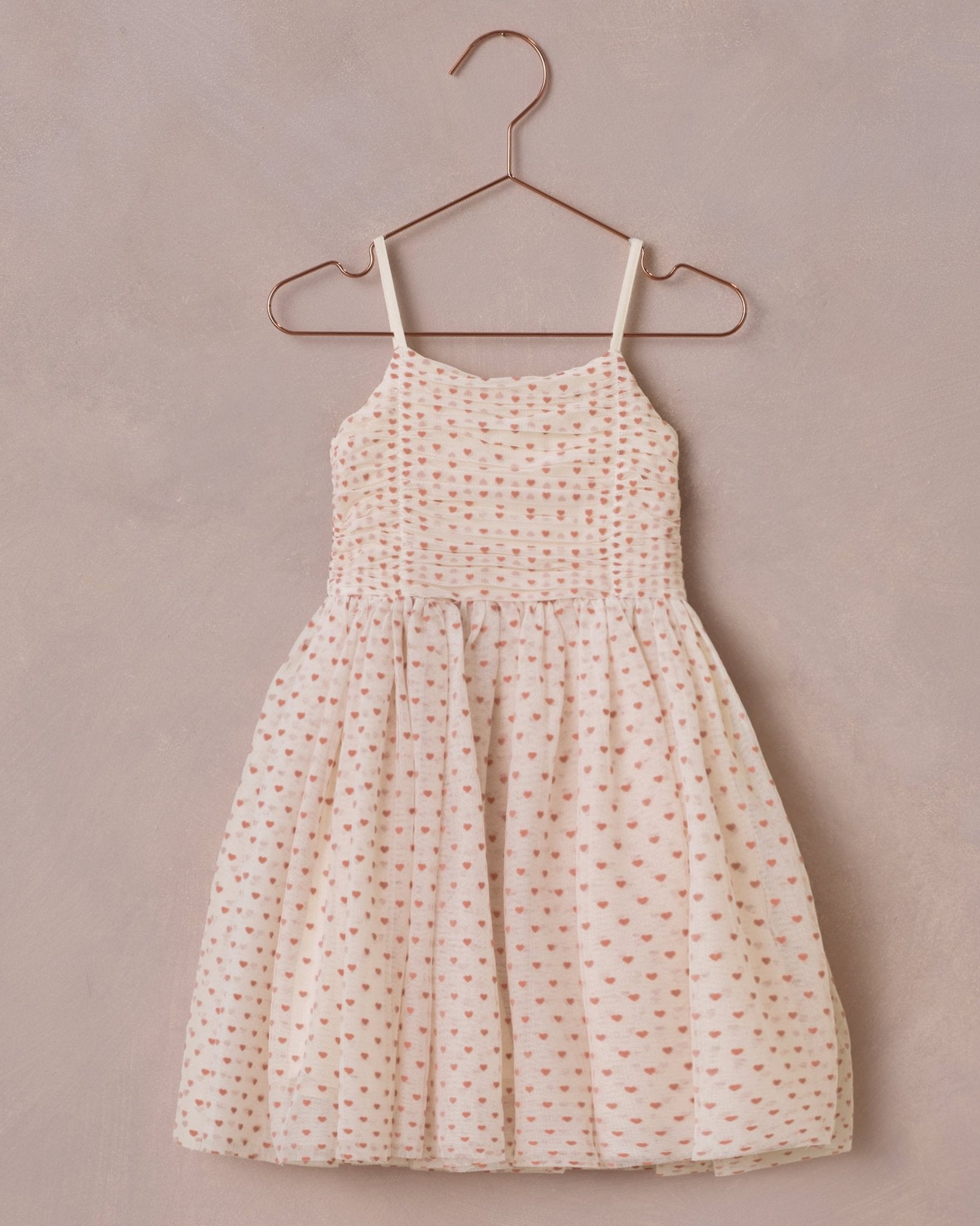 Noralee Girls Witley Dress_ NL022ZOGY - NorthGirls