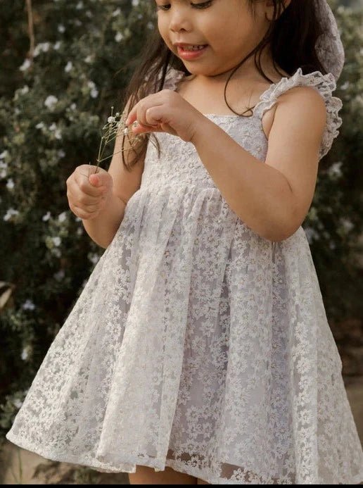 Noralee Mara Dress – NorthGirls
