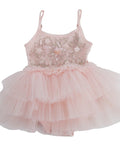Ooh! La La! Baby Fleur Dress_ SS2537BABY - NorthGirls